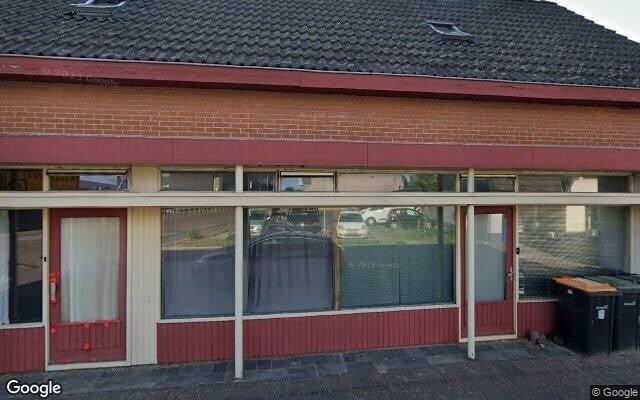 Woning aan de Hekstraat te Beilen