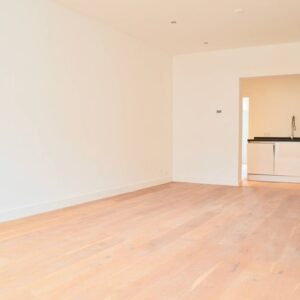 Woning aan de Hoogstraat te Den Haag