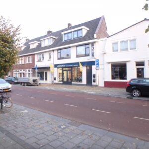 Woning aan de Hoogstraat te Eindhoven