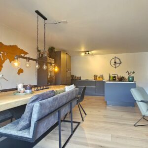 Woning aan de Jan Pettersonstraat te Rotterdam