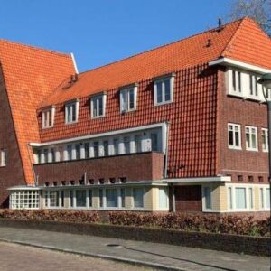 Woning aan de Jonckbloetlaan te Eindhoven