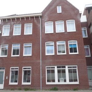 Woning aan de Kade te Roosendaal