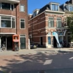 Woning aan de Kerkstraat te Zwolle
