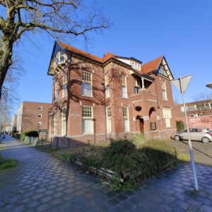 Woning aan de Korte Havenstraat te Eindhoven
