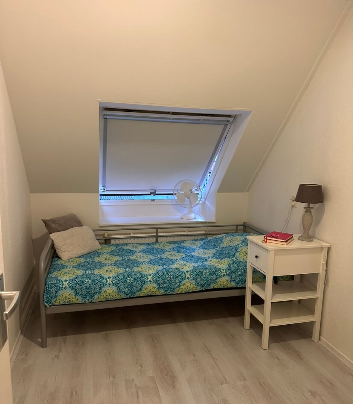 Woning aan de Kwarts te Zeewolde