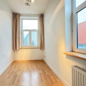 Woning aan de Lange Brugstraat te Breda