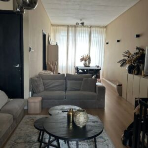 Woning aan de M.H. Trompstraat te Maassluis