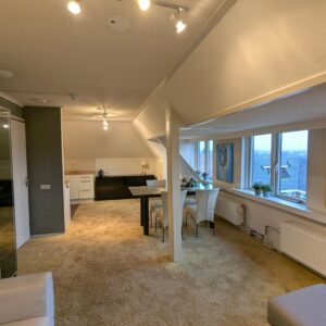 Woning aan de Marktstraat te Ootmarsum