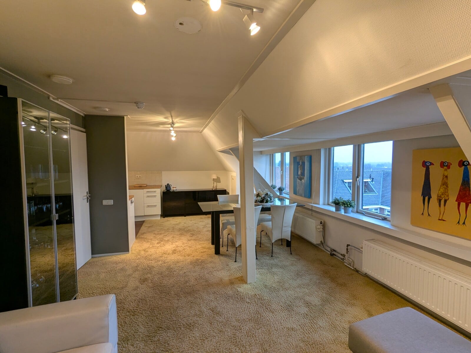 Woning aan de Marktstraat te Ootmarsum