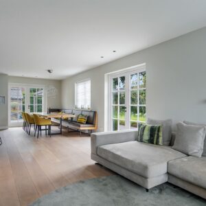 Woning aan de Mendes da Costalaan te Laren (NH)