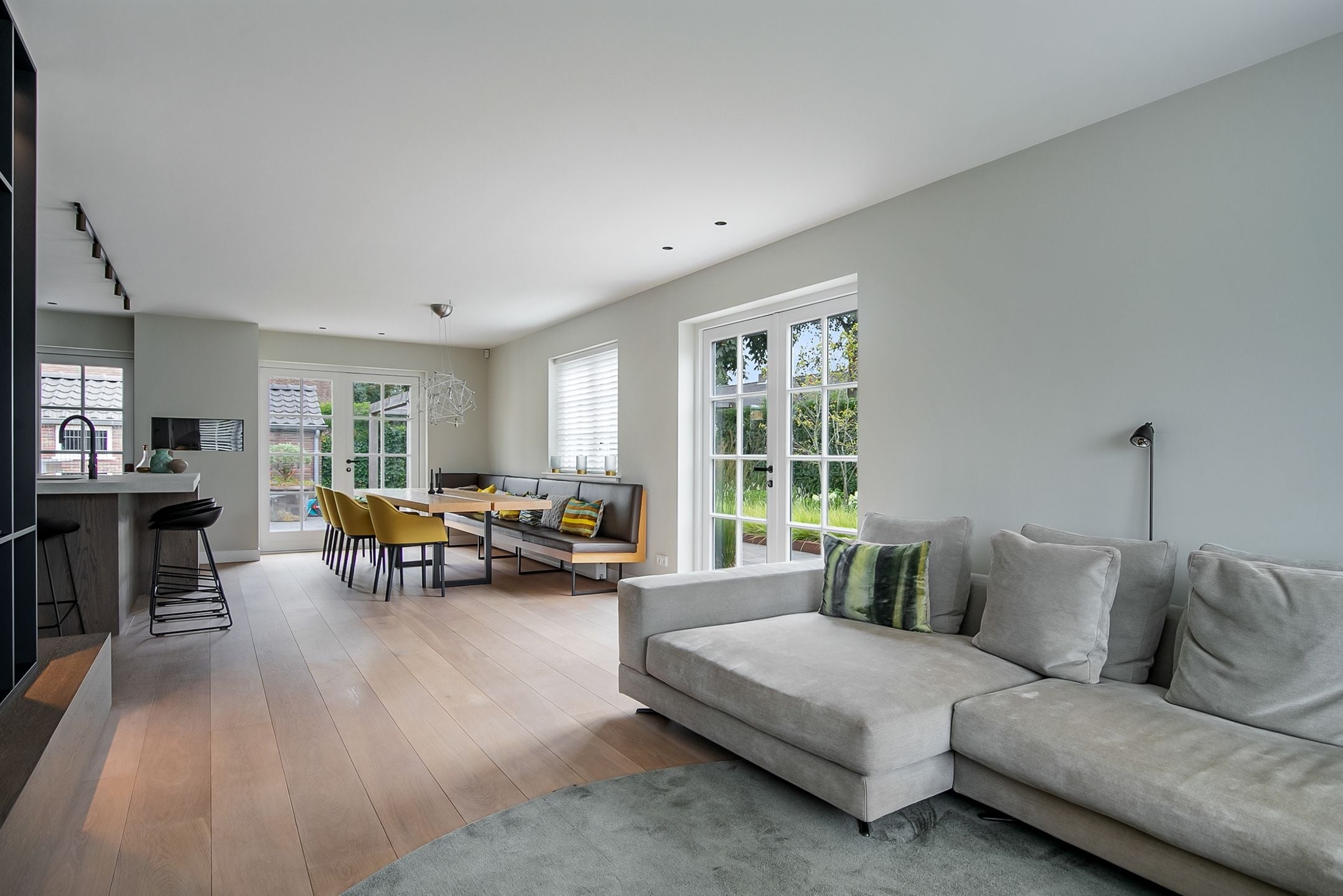 Woning aan de Mendes da Costalaan te Laren (NH)