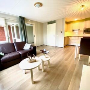 Woning aan de Molenstraat te Emmen