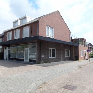 Woning aan de Nuenenseweg te Geldrop