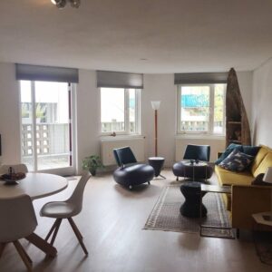 Woning aan de Plantijndomein te Maastricht