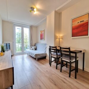 Woning aan de Proveniersstraat te Rotterdam