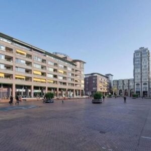 Woning aan de Rembrandtweg te Amstelveen