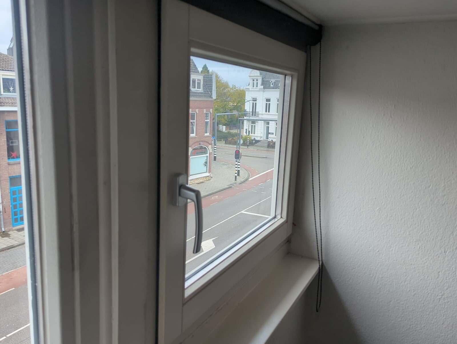 Woning aan de Ruys de Beerenbroucklaan te Heerlen