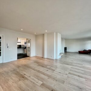 Woning aan de Schiedamse Vest te Rotterdam