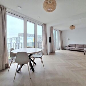 Woning aan de Schoonboomstraat te Amsterdam