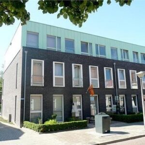 Woning aan de Schootsestraat te Eindhoven