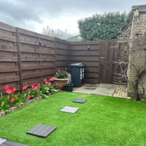 Woning aan de Schuilenburg te Hoofddorp