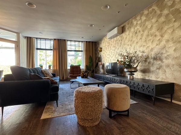 Woning aan de St Anthonieplein te Geervliet