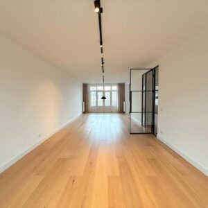 Woning aan de Stadionweg te Amsterdam