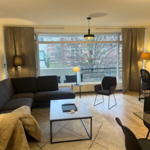 Woning aan de Stalpertstraat te Den Haag