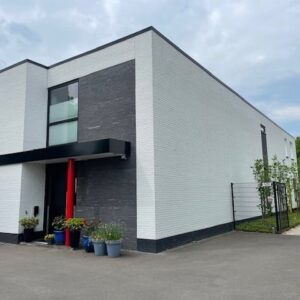 Woning aan de Stamerbos te Almere