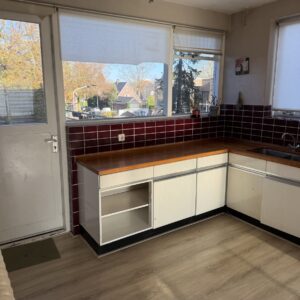 Woning aan de Stationsstraat te Ermelo