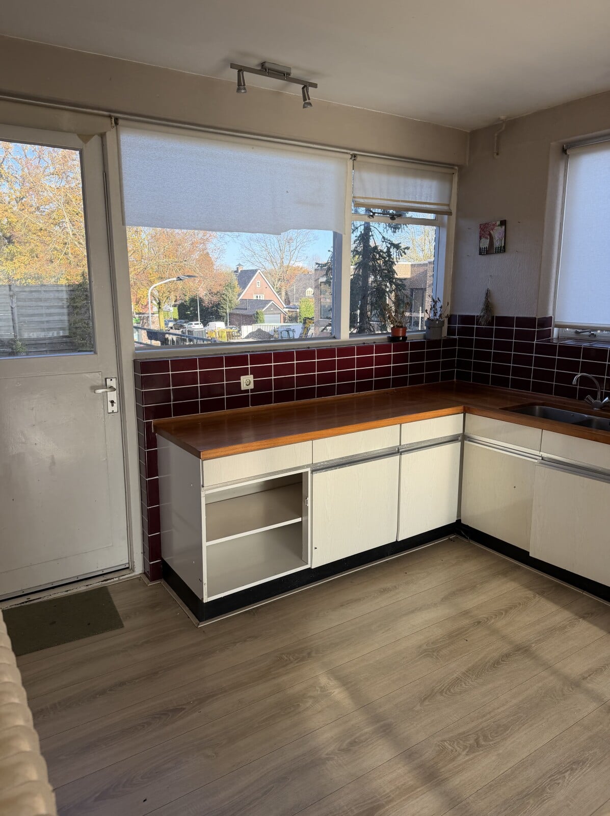 Woning aan de Stationsstraat te Ermelo