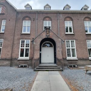 Woning aan de Strijpsestraat te Eindhoven