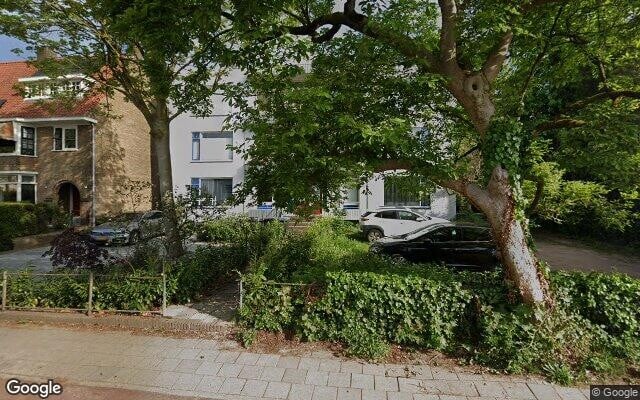 Woning aan de Utrechtseweg te Arnhem