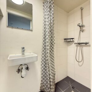 Woning aan de Van Goorstraat te Breda