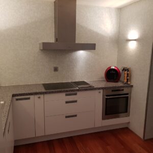 Woning aan de Wanninkhoflaan te Utrecht