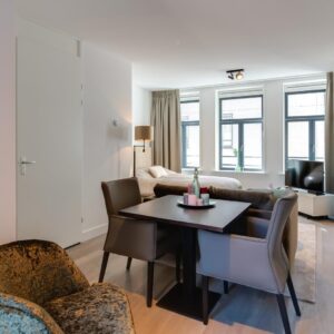 Woning aan de Waterstraat te Utrecht