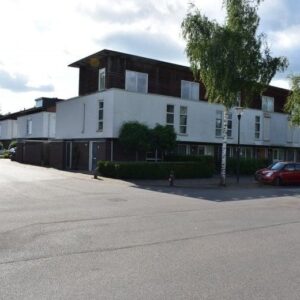 Woning aan de Zandtong te Eindhoven