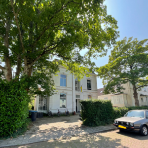 Woning aan de Zuider Parallelweg te Velp (GD)