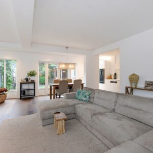 Woning aan de Zwanenlaan te Den Haag