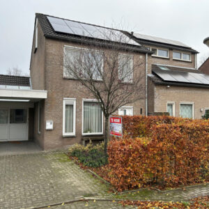 Woonhuis in Cranendonck