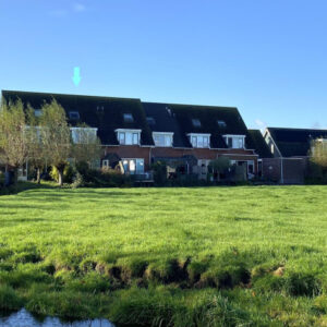Woonhuis in Bodegraven-Reeuwijk