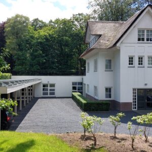 Appartement in Wapenveld