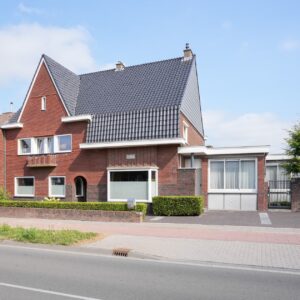 Woonhuis in Eijsden-Margraten