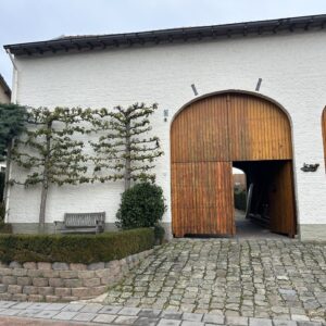 Woonhuis in Eijsden-Margraten