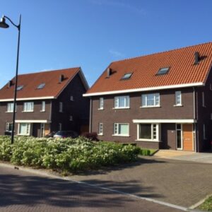 Appartement in Nijkerk
