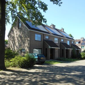 Appartement in Wierden