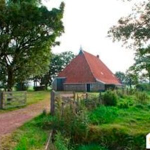 Appartement in Hitzum