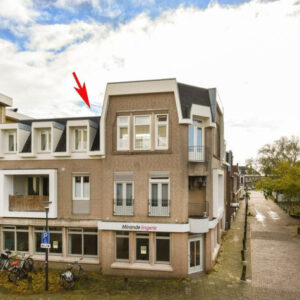 Appartement in Uithoorn