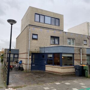 Woonhuis in Heerhugowaard