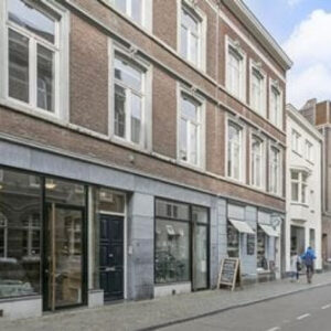 Appartement in Maastricht